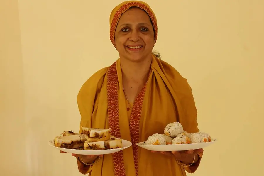 ടേസ്റ്റി ഇഫ്താര്‍; ഇഫ്താറിനൊരുക്കാം ഉണ്ടപ്പുട്ടും ബീഫ് കിണ്ണപ്പത്തിരിയും