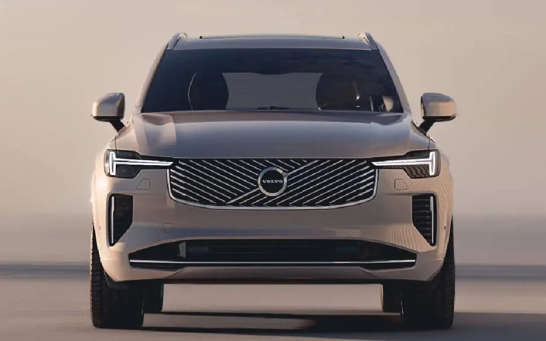 photo: volvo