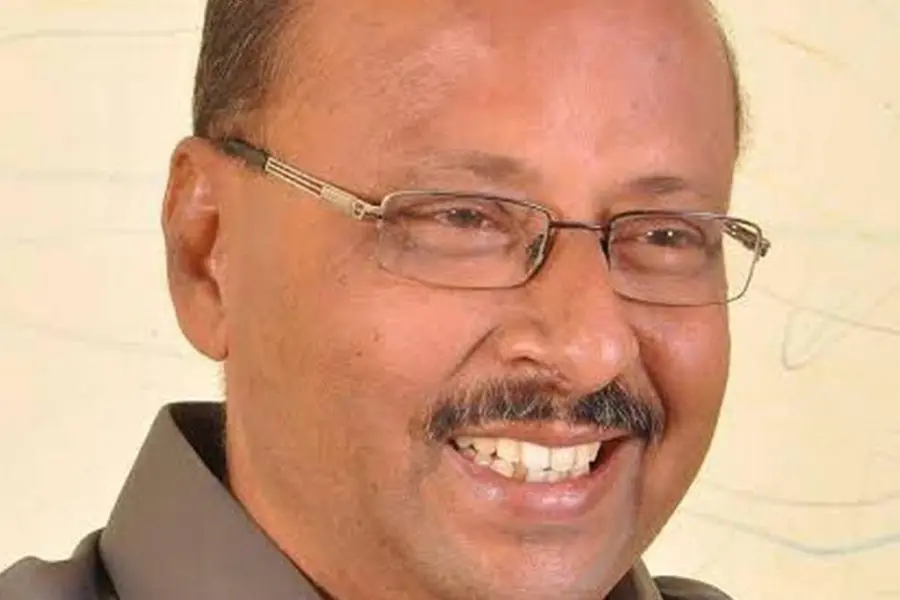 തമിഴ് കവി നന്ദലാല അന്തരിച്ചു