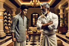 പൂത്ത കാശുള്ള അച്ഛന്മാരും അവരുടെ പരമദരിദ്രരായ ആൺമക്കളുമറിയാൻ