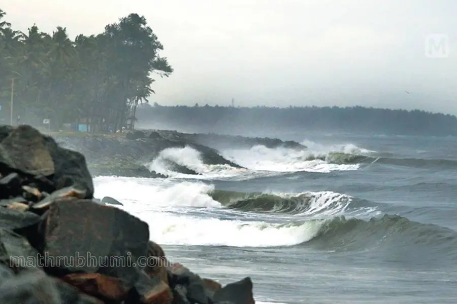അറബിക്കടൽ ചൂടാകുന്നു, ചുഴലിക്കാറ്റുകൾ കൂടുന്നു, ബാധിക്കുക ഇന്ത്യയെ മാത്രമല്ല; പഠനം