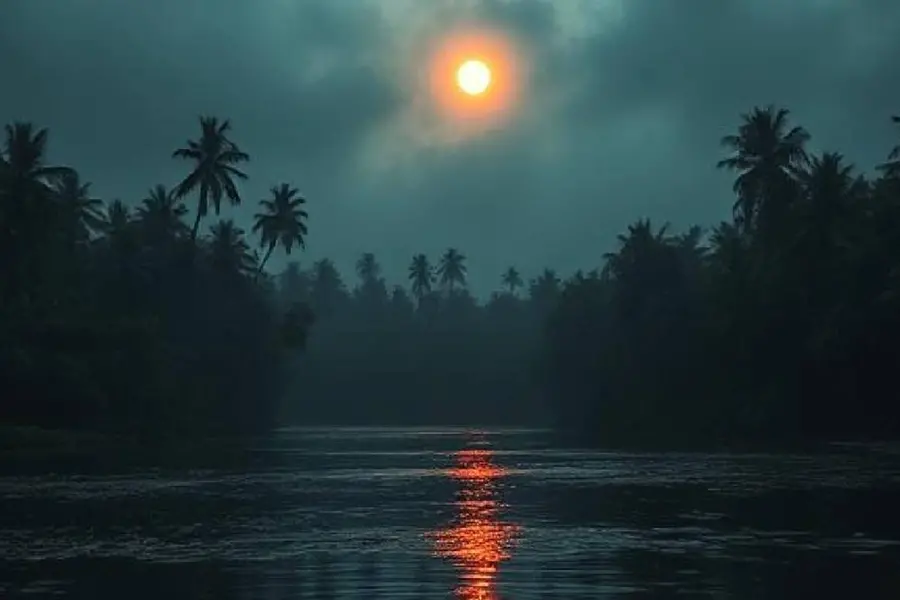ജീവിതത്തില്‍ സംഭവിക്കുന്ന ഒരു അത്യാഹിതം അടിവയറ്റില്‍ ഉയര്‍ത്തുന്ന തീപോലുള്ള അനുഭവം പകരുന്ന കഥകള്‍