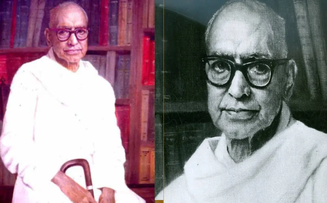 വള്ളത്തോള്‍