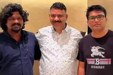 'മാര്‍ക്കോ'യ്ക്ക് ശേഷം അടുത്ത ചിത്രവുമായി ഹനീഫ് അദേനി; നിര്‍മാണം റോയല്‍ സിനിമാസ്