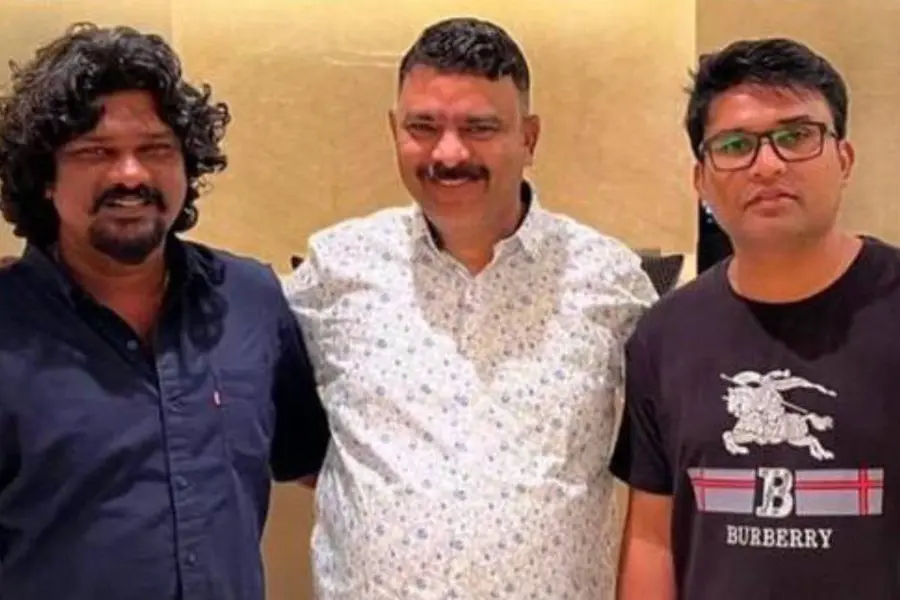 'മാര്ക്കോ'യ്ക്ക് ശേഷം അടുത്ത ചിത്രവുമായി ഹനീഫ് അദേനി; നിര്മാണം റോയല് സിനിമാസ്