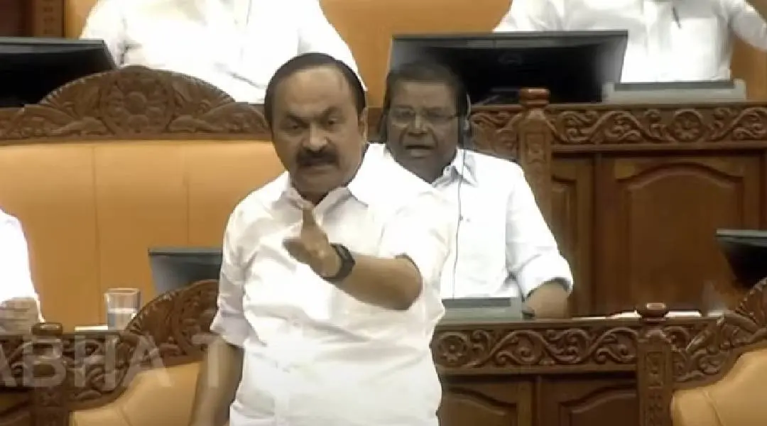 വി.ഡി സതീശന്‍