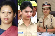 IAS ഉദ്യോഗസ്ഥയുടെ സ്വകാര്യചിത്രം പുറത്തുവിട്ട IPS-കാരിക്കെതിരെ പരാതി; കീഴുദ്യോഗസ്ഥയ്ക്ക് സ്ഥാനചലനം