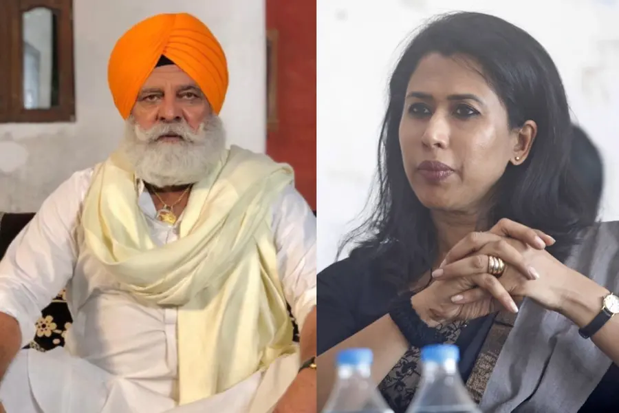 'അവരോട് രാജ്യംവിടാന് പറഞ്ഞേനേ'; രോഹിത്തിനെതിരായ പരാമർശത്തിൽ ഷമയ്ക്കെതിരേ യോഗ്രാജ് സിങ്