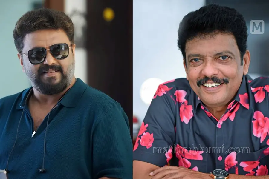 'എന്തിനാണ് അവരുടെ സമ്മതം, അയ്യോ അച്ഛാ പോകല്ലേ മണക്കുന്നു'; ജഗദീഷിനെതിരേ എം.എ നിഷാദ്