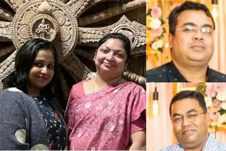 കടം 16 കോടി, ഭാര്യമാരെ കൊന്ന് ജീവനൊടുക്കാനുള്ള സഹോദരങ്ങളുടെ ശ്രമം പാളി; ചുരുളഴിഞ്ഞത് കൂട്ടക്കൊല