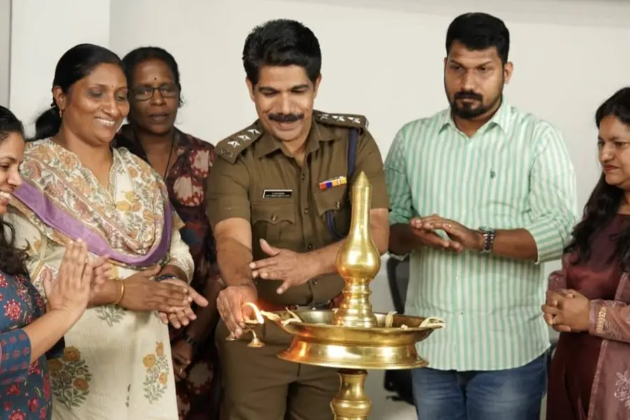 She Shines, സൗത്ത് ഇന്ത്യൻ ഫിലിം അക്കാദമി അന്താരാഷ്ട്ര വനിതാ ദിനം ആചരിച്ചു