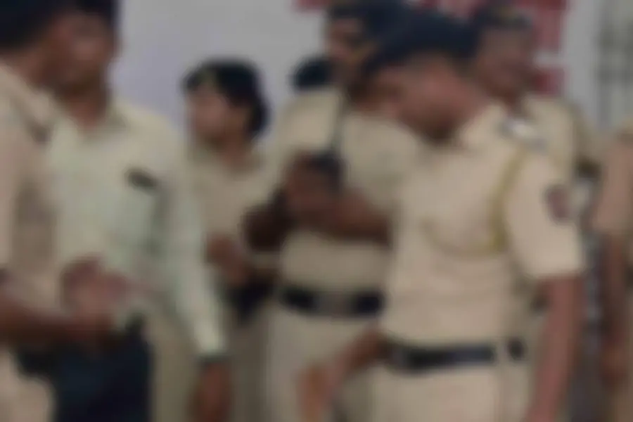 മുംബൈയിലെ ഹോട്ടല്‍ കേന്ദ്രീകരിച്ച് പെണ്‍വാണിഭം; നാല് നടിമാരെ മോചിപ്പിച്ചു, രണ്ടുപേര്‍ അറസ്റ്റില്‍