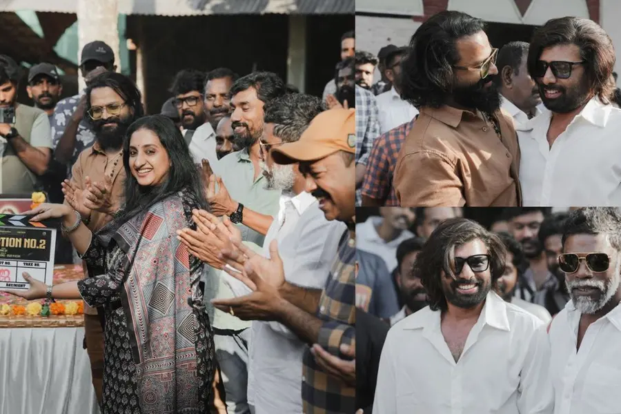 നേരമ്പോക്ക് പ്രൊഡക്ഷന്സിന്റെ ജയസൂര്യ - വിനായകന് ഫാന്റസി കോമഡി ചിത്രം; സംവിധാനം പ്രിന്സ് ജോയ്