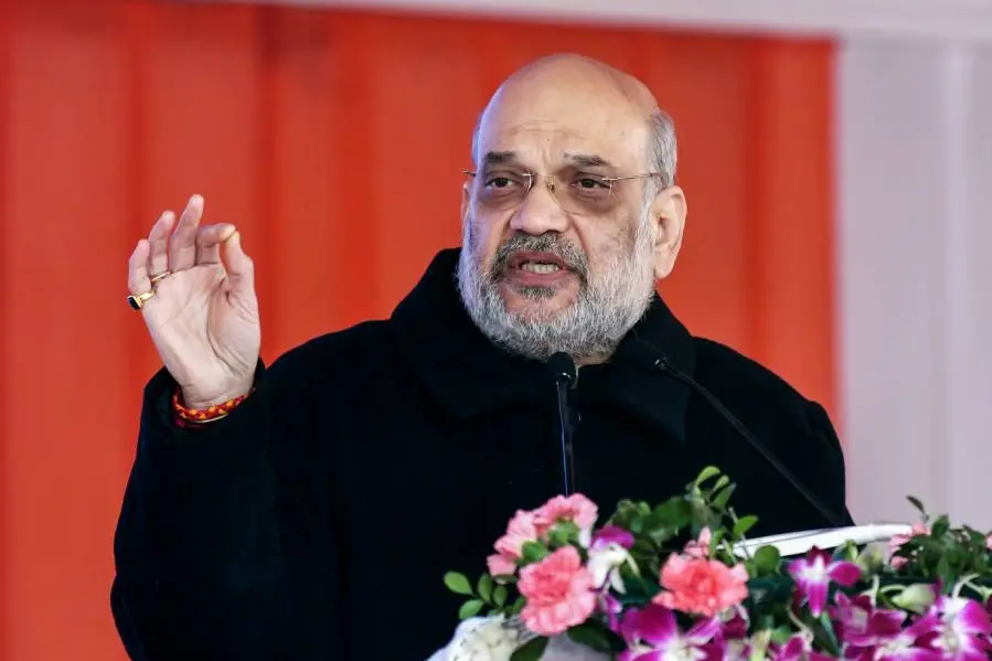 ജമ്മു കശ്മീരിലെ അജ്ഞാതരോഗം; അന്വേഷണ സംഘത്തെ നിയോഗിച്ച് അമിത് ഷാ