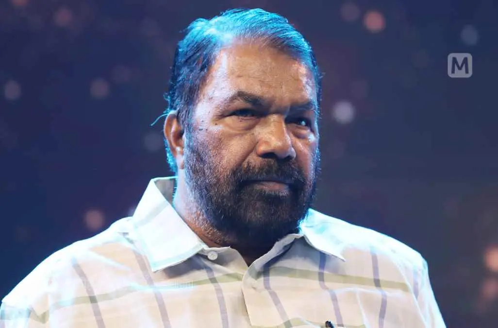 മന്ത്രി വി.ശിവൻകുട്ടി | ഫോട്ടോ: മാതൃഭൂമി