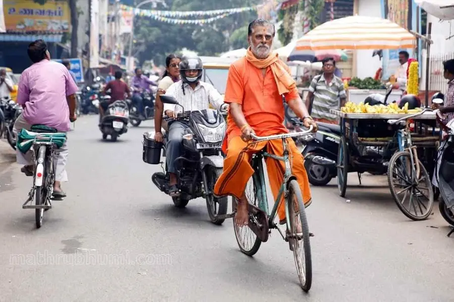 വിഷം കലര്ത്തിയ ഭക്ഷണമായിരുന്നു വിളമ്പിയത്, മൂന്നോ നാലോ ദിവസം കൊണ്ട് ജീവനെടുക്കുന്ന വിഷം