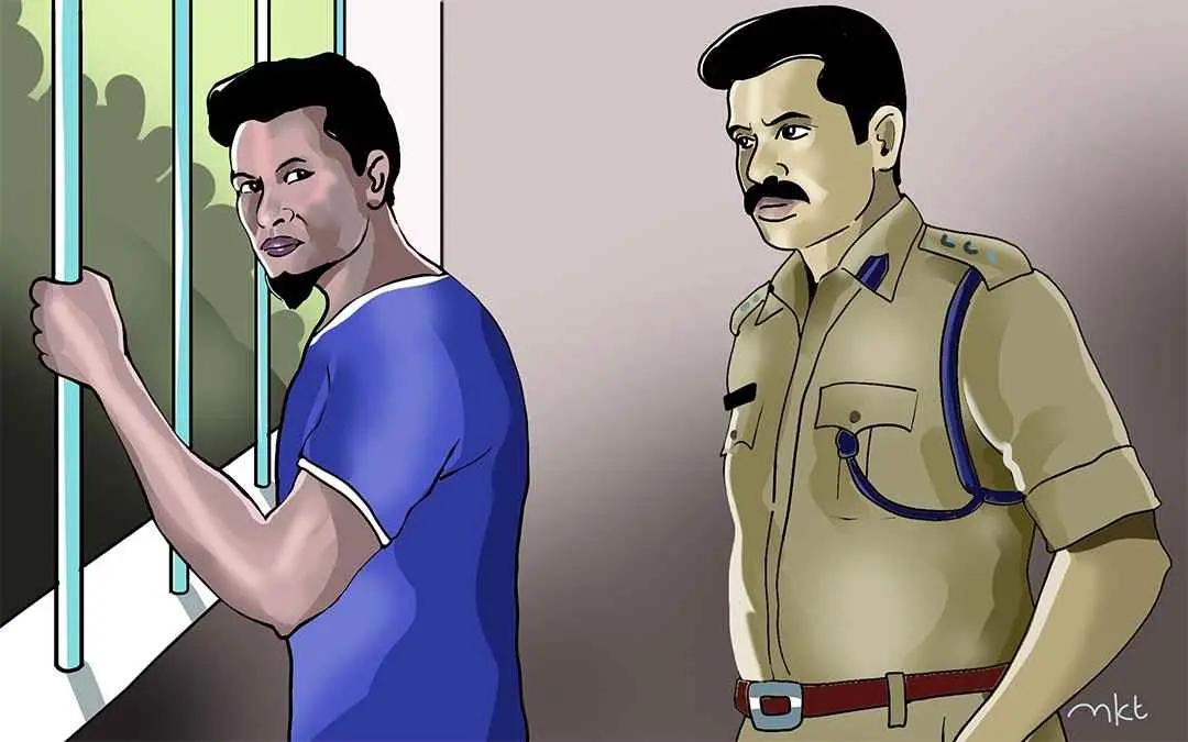 വര: മനോജ് കുമാർ തലയമ്പലത്ത്