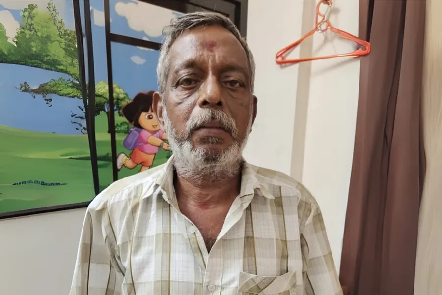 നാലുവയസുകാരിക്കെതിരെ മൂന്നുവര്ഷത്തോളം ലൈംഗികാതിക്രമം; 62-കാരന് 110 വര്ഷം തടവ് വിധിച്ച് കോടതി
