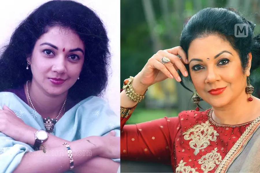 'ഞാൻ ഒരു പാവയെപ്പോലെയായി, രണ്ടുവിവാഹങ്ങളും പരാജയപ്പെട്ടു'; മനസ്സുതുറന്ന് നടി ശാന്തികൃഷ്ണ
