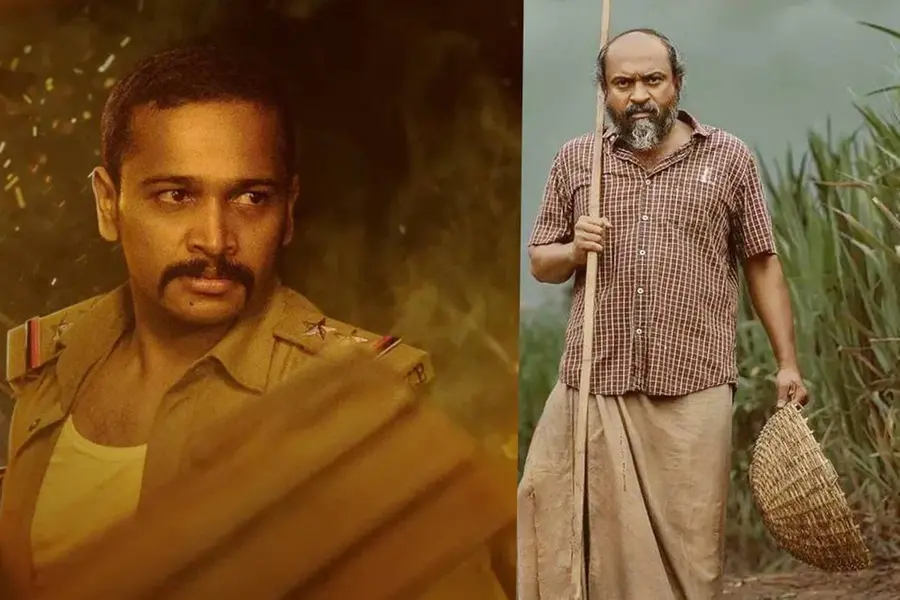 ഡാര്ക്ക് കോമഡി ത്രില്ലര് ചിത്രം 'പ്രാവിന്കൂട് ഷാപ്പ്' ഏപ്രില് 11 മുതല് സോണി ലിവില്