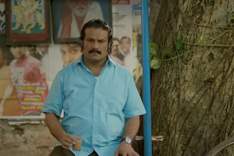 ഹരീഷ് പേരടി നിര്‍മ്മിക്കുന്ന 'ദാസേട്ടന്റെ സൈക്കിള്‍' ട്രെയിലര്‍ മോഹന്‍ലാല്‍ പുറത്തിറക്കി