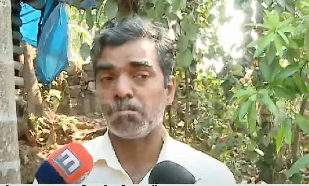 ഷഹബാസിന്റെ പിതാവ് ഇഖ്ബാല്