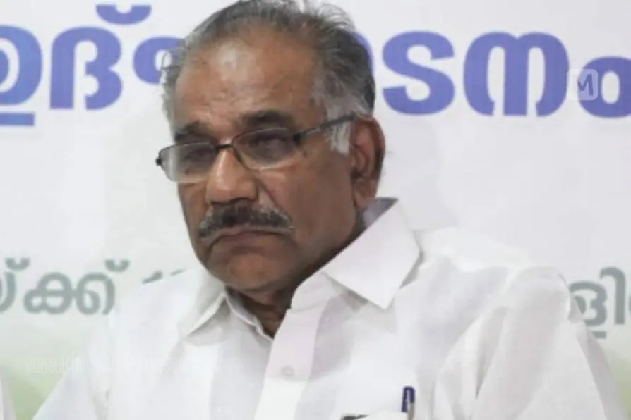 കാട്ടുപന്നിയുടെ കുത്തേറ്റ് കര്ഷകന് കൊല്ലപ്പെട്ട സംഭവം: ഹോട്ട്സ്പോട്ടല്ലെന്ന് വനംമന്ത്രി