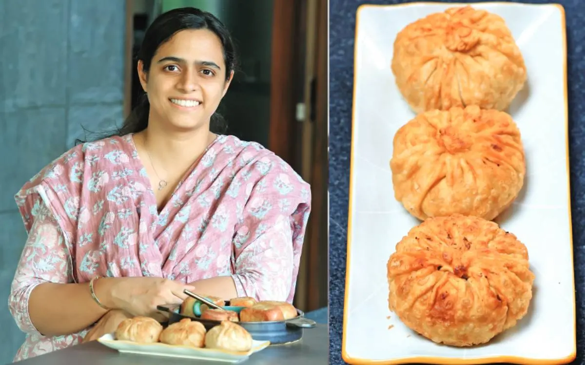 ആയിഷ ഫിറോസ്, കുംസ പത്തിരി