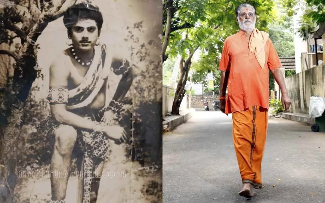ത്യാഗരാജൻ (ആന വളർത്തിയ വാനമ്പാടിയിൽ)