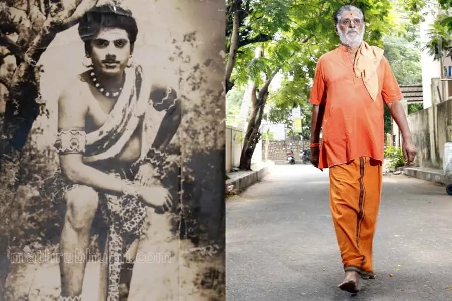 ആക്രമണത്തില് വാരിയെല്ല് തകര്ന്നു, ചോരയില് കുളിച്ചിട്ടും പുലിയിലെ പിടിത്തം അയാള് വിട്ടില്ല