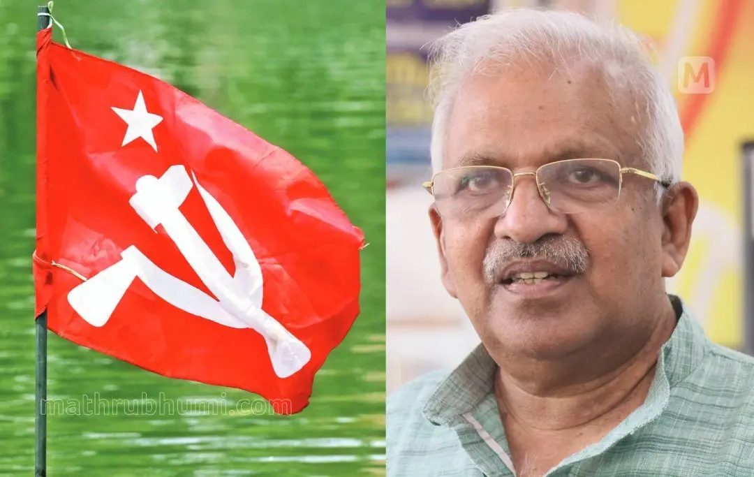 പി. ജയരാജൻ| Photo: Mathrubhumi