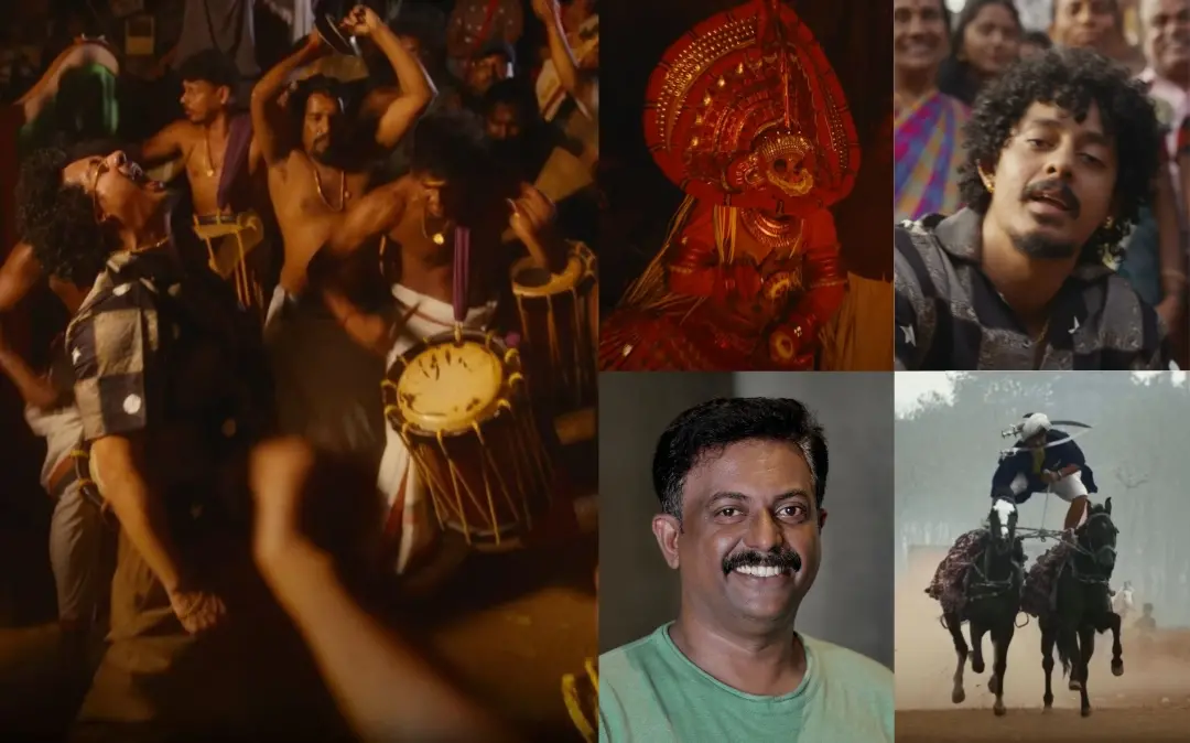 ഹനുമാൻ കൈൻഡിന്റെ 'റൺ ഇറ്റ് അപ്പ്' എന്ന ഗാനത്തിൽ നിന്നുള്ള രംഗങ്ങൾ, ഇൻസൈറ്റിൽ ബിനു പപ്പു