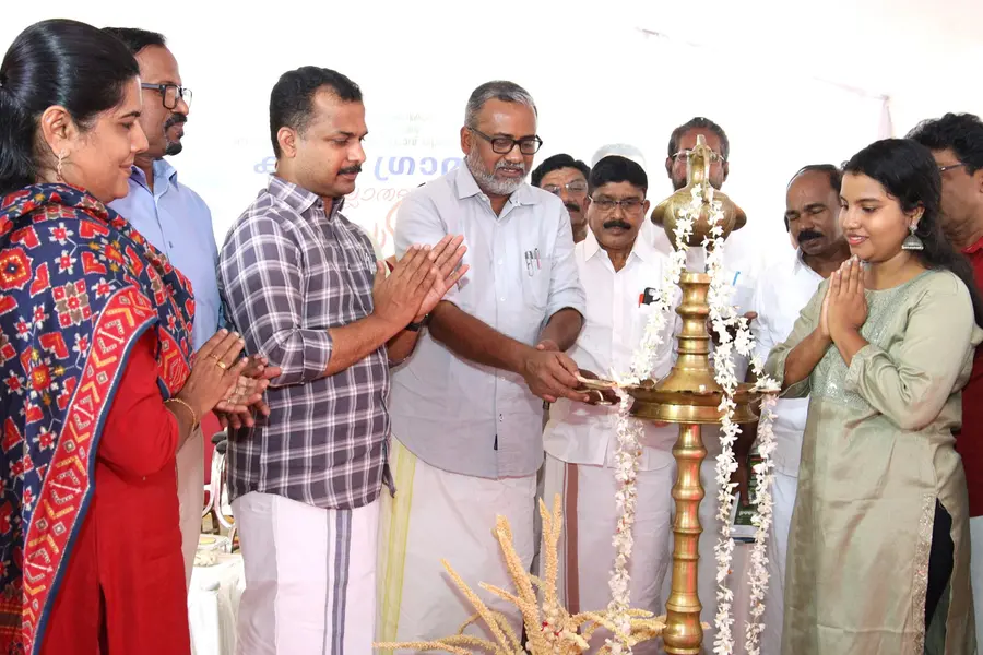 കാൻസറിനെ പ്രതിരോധിക്കുന്ന കൂൺ ഇനങ്ങളെ കുറിച്ചുള്ള പഠനത്തിന് ഹിമാചലിലേക്ക് സംഘത്തെ അയക്കും - മന്ത്രി