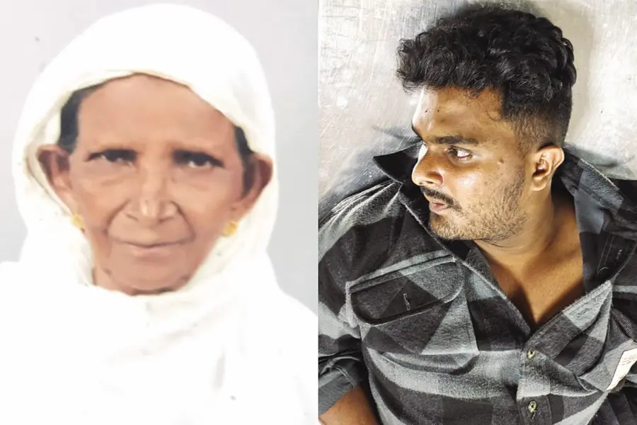 മാല ചോദിച്ചിട്ട് തന്നില്ല, ഉമ്മൂമ്മയോട് കടുത്ത പക; കൊലപാതകത്തിന് സിനിമ സ്വാധീനിച്ചിട്ടില്ലെന്ന് അഫാൻ