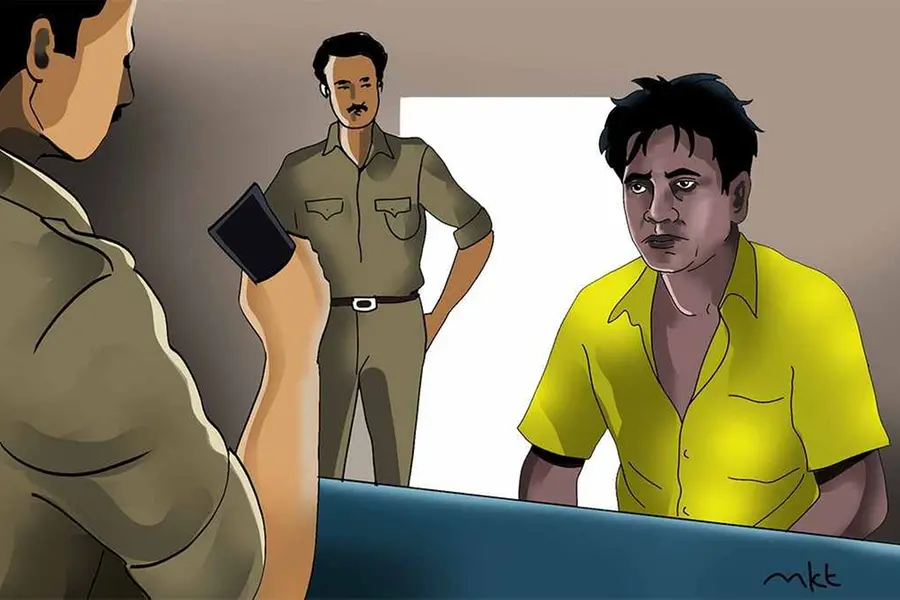 കോളുകള് ട്രെയ്സ് ചെയ്ത് സൗത്ത് ആഫ്രിക്കയിലേക്ക് നീണ്ടാലും പണം കിട്ടിയവരെ കണ്ടെത്തല് എളുപ്പമാകില്ല