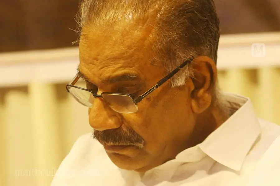 ആറളത്ത് മനഃപൂര്വമായ താമസം ഉണ്ടായിട്ടില്ല, അടിക്കാട് വെട്ടിത്തെളിക്കാന് സ്പെഷ്യല് ഡ്രൈവ്- മന്ത്രി