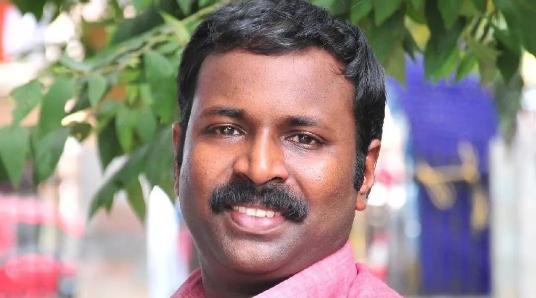 എന്. അരുണ്