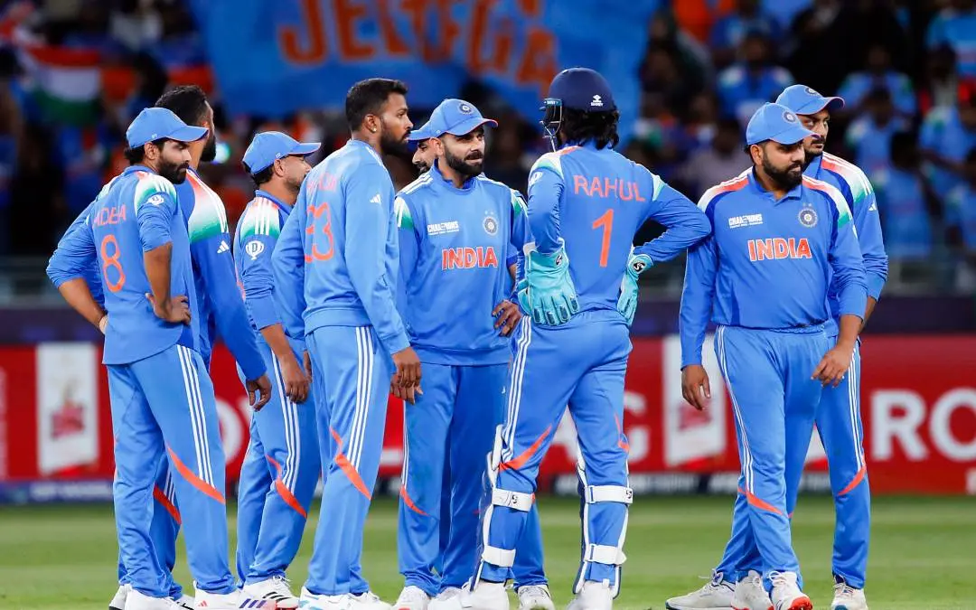 ഇന്ത്യന് താരങ്ങള് | ANI