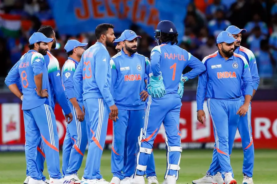 അന്ന് ഗാംഗുലി സെഞ്ചുറി നേടിയിട്ടും കിവീസ് തിരിച്ചടിച്ചു, ഇക്കുറി ആര് ജയിക്കും?