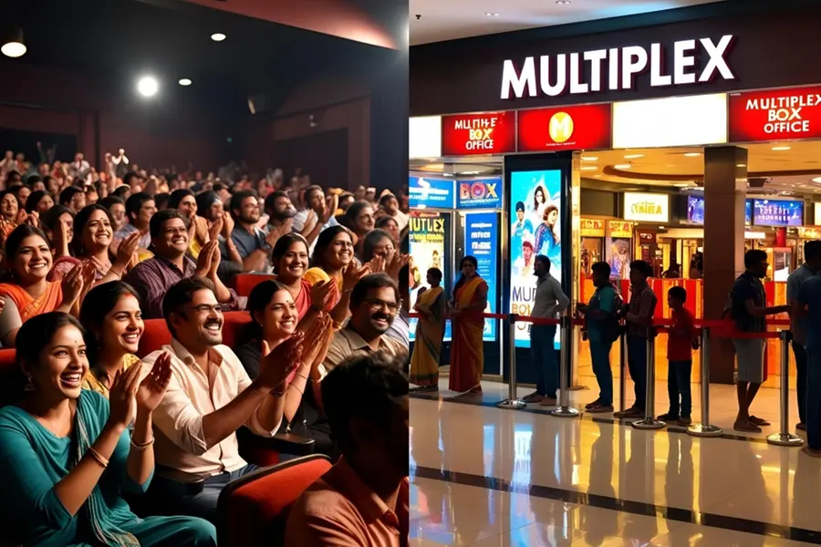 കൊള്ള വേണ്ട, സിനിമാ ടിക്കറ്റിന് പരമാവധി 200 രൂപ, മൾട്ടിപ്ലക്സിനും ബാധകം; പ്രഖ്യാപനവുമായി കർണാടക