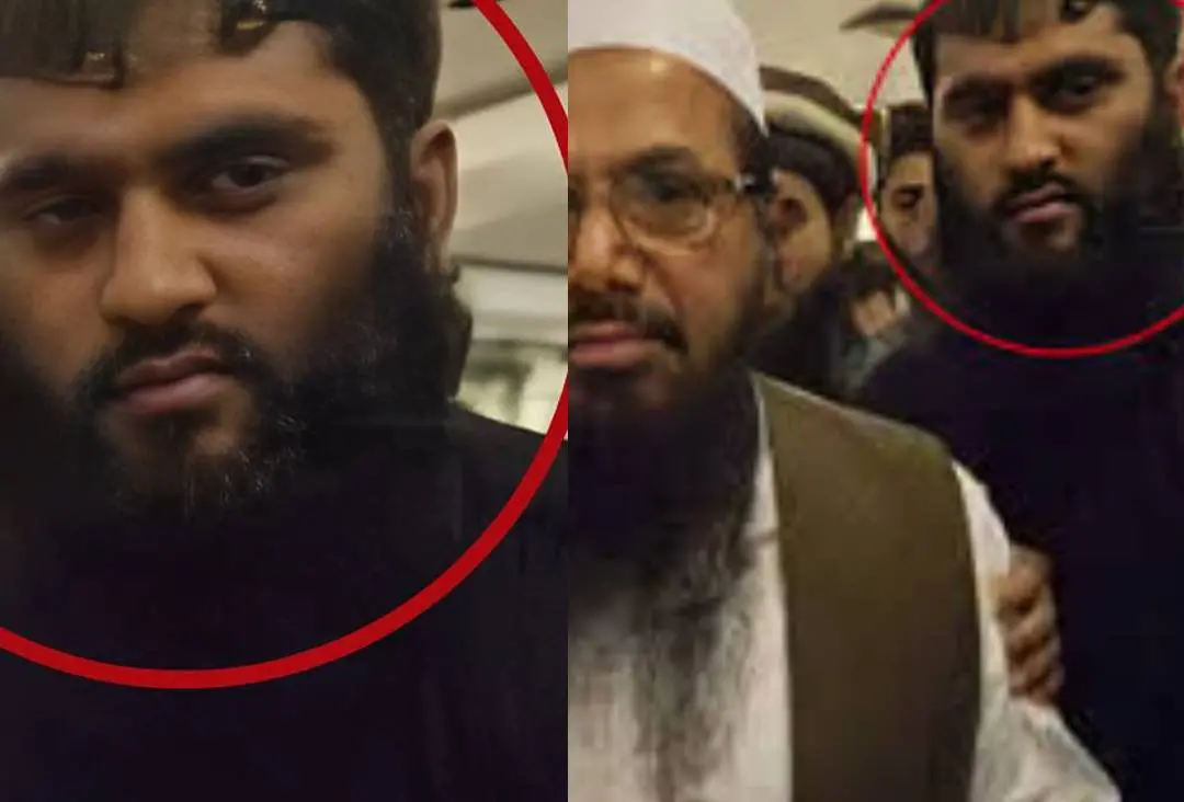 Hafiz Saeed