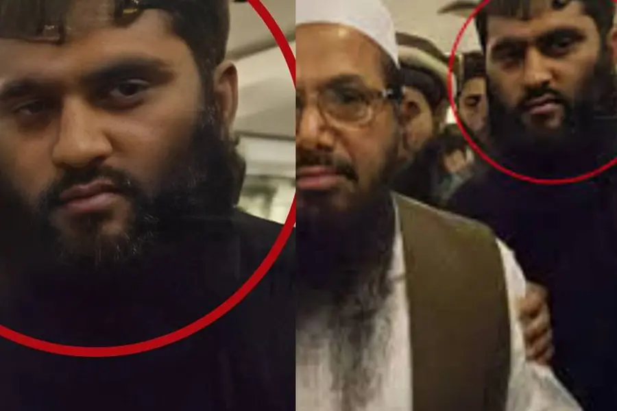 ലഷ്‌കര്‍ ഇ ത്വയ്ബ കൊടും ഭീകരന്‍ അബു ഖത്തല്‍ പാകിസ്താനില്‍ അ‍‍ജ്ഞാതരാൽ കൊല്ലപ്പെട്ടു