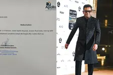 റഹ്മാൻ ആശുപത്രി വിട്ടു; നിർജലീകരണത്തെ തുടർന്നുള്ള ആരോഗ്യപ്രശ്നമെന്ന് മെഡിക്കൽ ബുള്ളറ്റിൻ