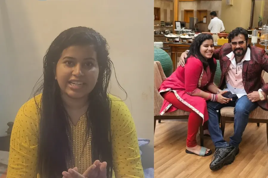 'രാത്രി ഒന്നരയ്ക്ക് മറ്റൊരു പുരുഷനുമായി ബെഡ്റൂമിലെത്തി'; ബാലയ്ക്കെതിരെ ഓഡിയോ ക്ലിപ്പുമായി എലിസബത്ത്