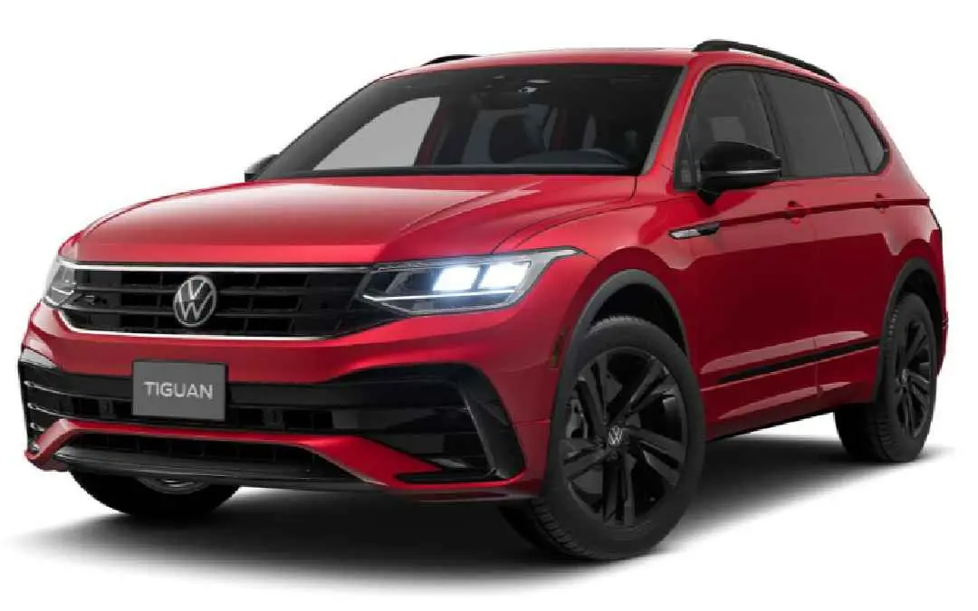 photo:Volkswagen