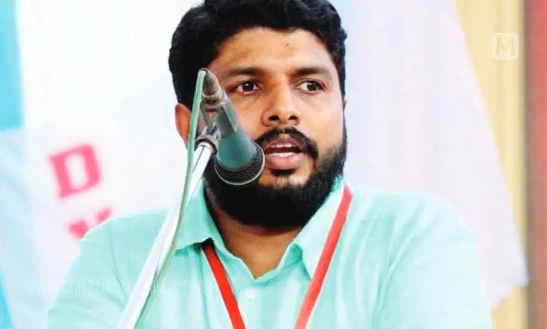 വി. വസീഫ്‌