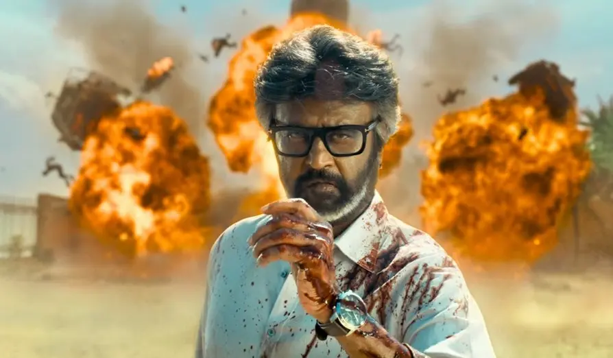 Photo: Screengrab from the teaser video, Sun TV