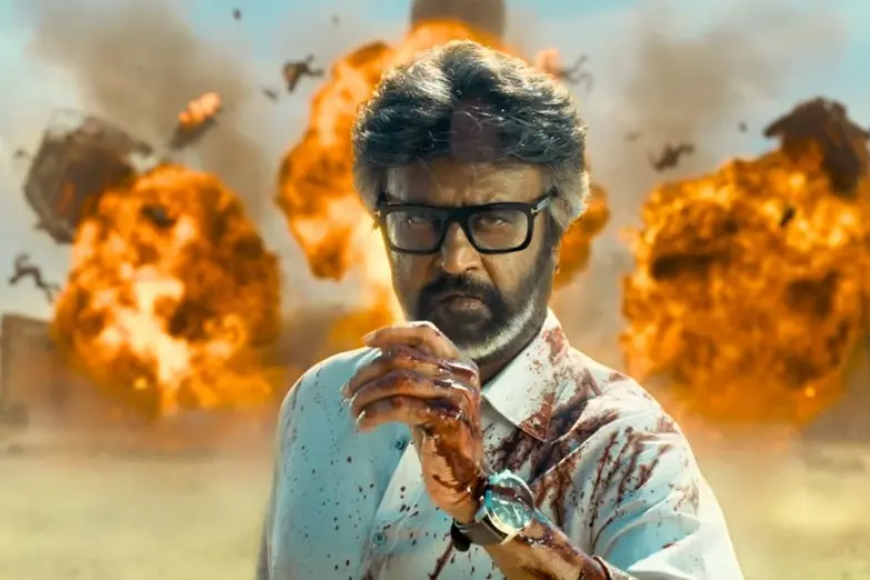 മുത്തുവേല് പാണ്ഡ്യനായി രജിനി തിരിച്ചുവരുന്നു, ജെയിലര് 2 ടീസര് പുറത്ത്
