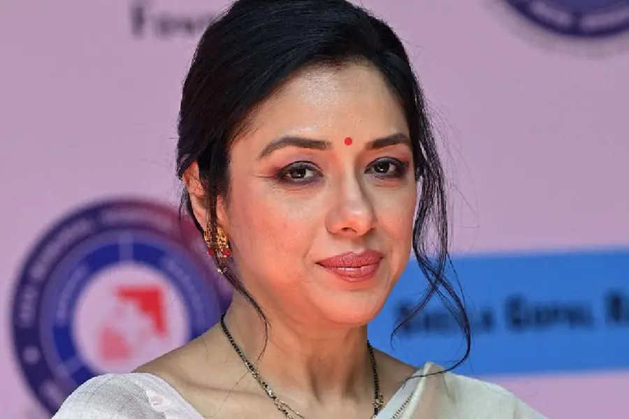 സിനിമയില് ശോഭിക്കാതെ പോയതിനുകാരണം കാസ്റ്റിങ് കൗച്ച്- രുപാലി ഗാംഗുലി