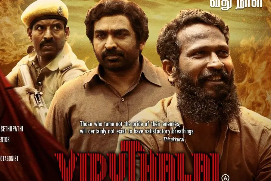 വെട്രിമാരൻ-ധനുഷ് കൂട്ടുകെട്ട് വീണ്ടും, മതിമാരന്റെ സൂരി ചിത്രവും വരുന്നൂ